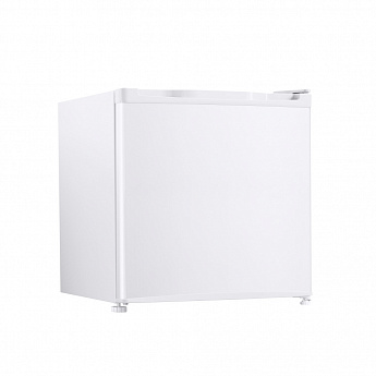 картинка Холодильник Maunfeld MFF50W однокамерный белый 